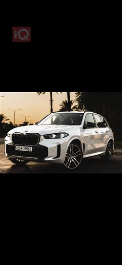 بي ام دبليو X5